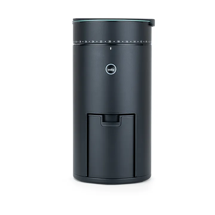 Wilfa CG4B-S150 Uniform Evo kaffekværn - Sort - Wilfa