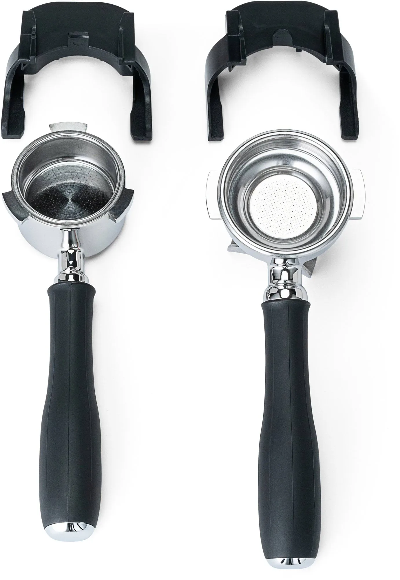 Wilfa CG4B-S150 Uniform Evo kaffekværn, Sort Wilfa