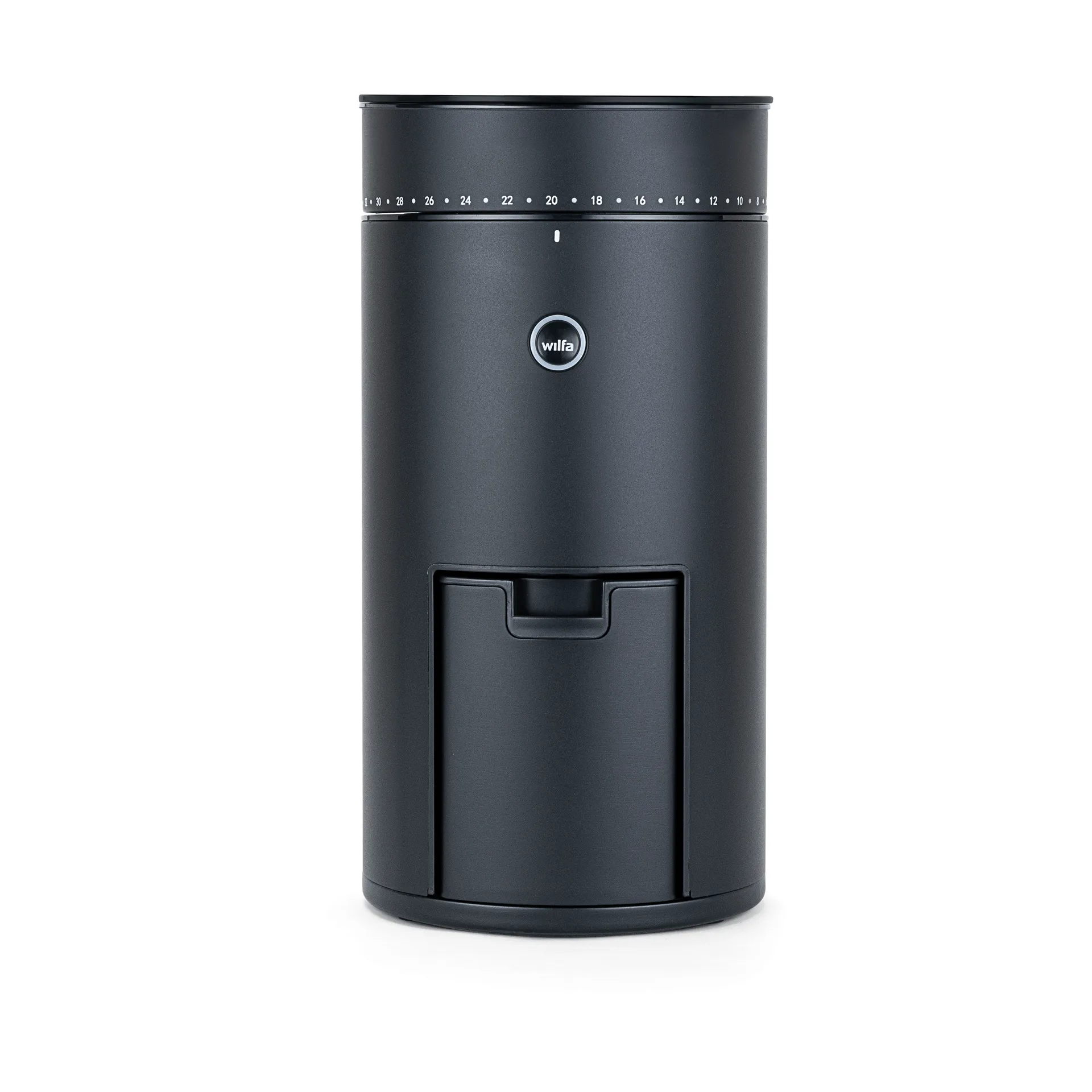 Wilfa CG4B-S150 Uniform Evo kaffekværn, Sort Wilfa