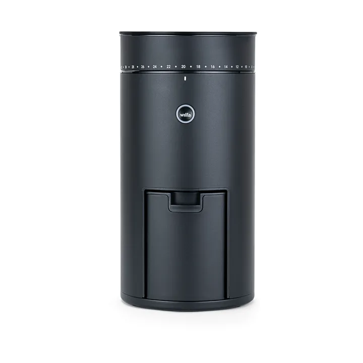 Wilfa CG4B-S150 Uniform Evo kaffekværn - Sort - Wilfa