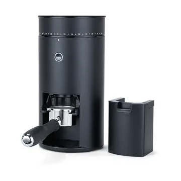 Wilfa CG4B-S150 Uniform Evo kaffekværn - Sort - Wilfa