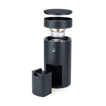 Wilfa CG4B-S150 Uniform Evo kaffekværn - Sort - Wilfa