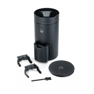 Wilfa CG4B-S150 Uniform Evo kaffekværn - Sort - Wilfa