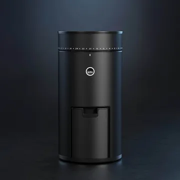 Wilfa CG4B-S150 Uniform Evo kaffekværn - Sort - Wilfa