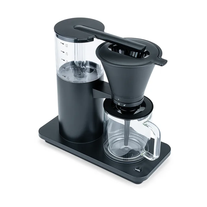 Wilfa Daily CM11B-A125 kaffemaskine - Black - Wilfa