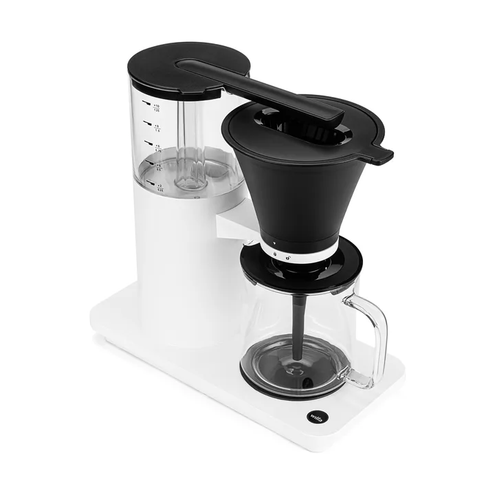 Wilfa Daily CM11W-A125 kaffemaskine - White - Wilfa