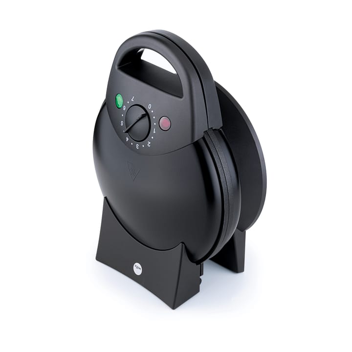 Wilfa Home WM623B vaffeljern, Sort Wilfa