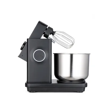 Wilfa KM1BS-70 probaker køkkenmaskine - Sort - Wilfa
