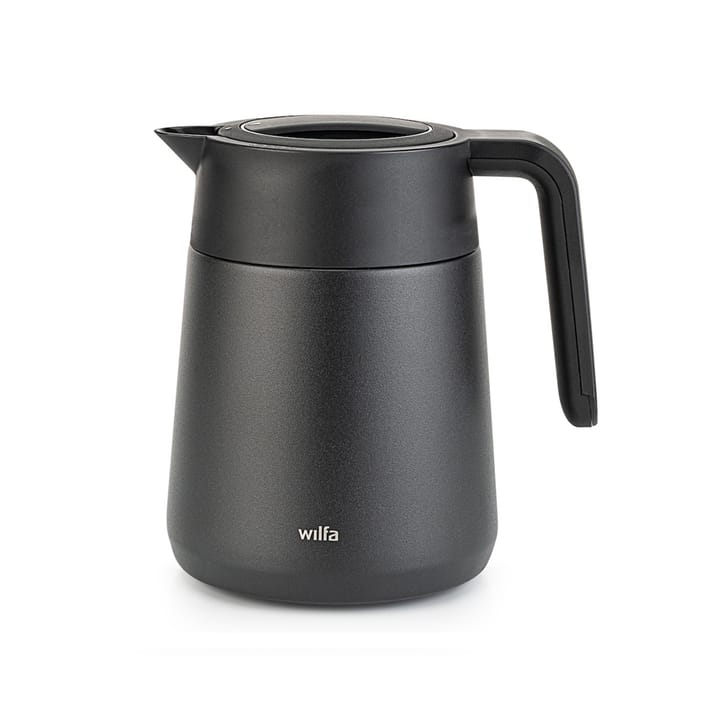 Wilfa Performance termokande 1,25 L - Sort - Wilfa