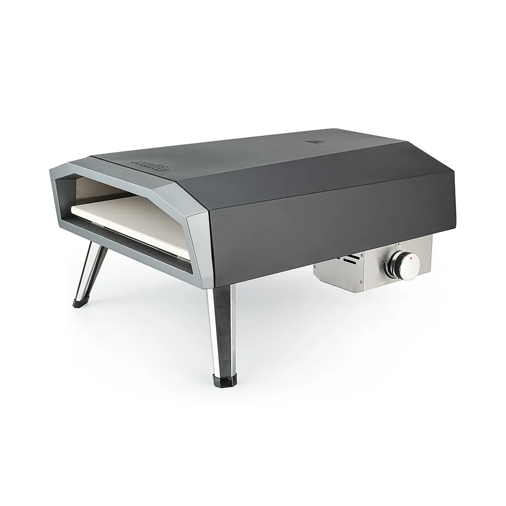 Wilfa Wilfa pizzaovn 16 Mat sort