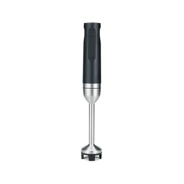 Wilfa Prostick IM4B-1000FP stavblender - Black - Wilfa