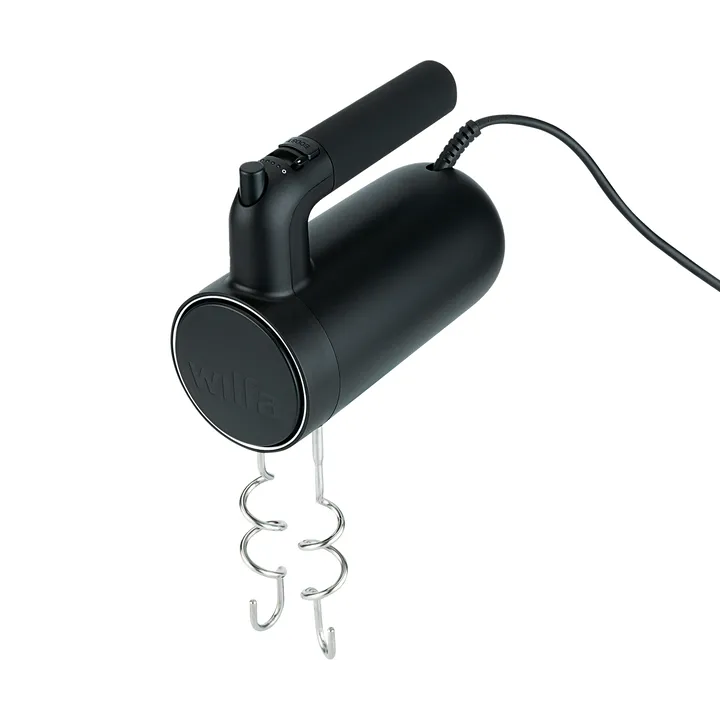 Wilfa Smooth mix håndmixer - Matsort, 500 w - Wilfa