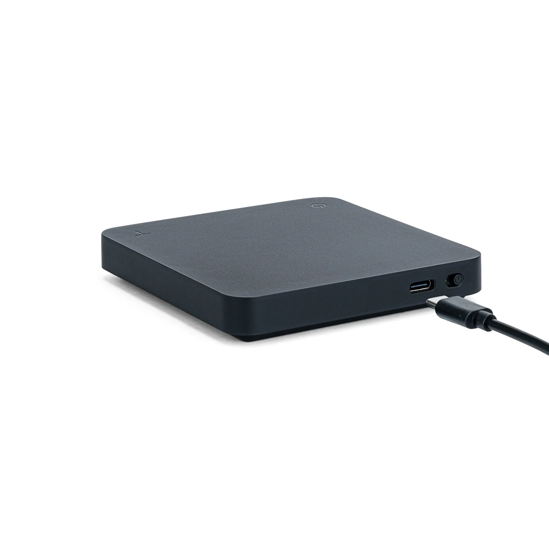 Wilfa Uni Mini KS3B-1100 køkkenvægt, Black Wilfa