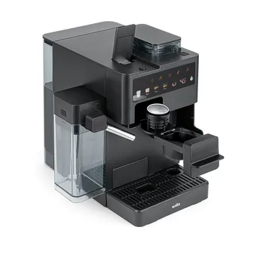 Wilfa Volo multi grind kapselmaskine - Sort, 1,7 L - Wilfa