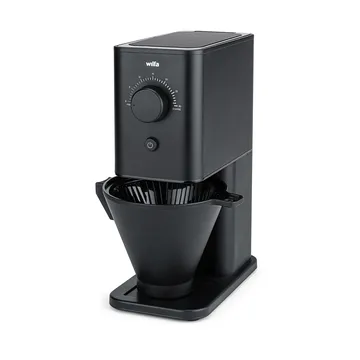 Wilfa Zense CG3B-125 kaffekværn - Black - Wilfa