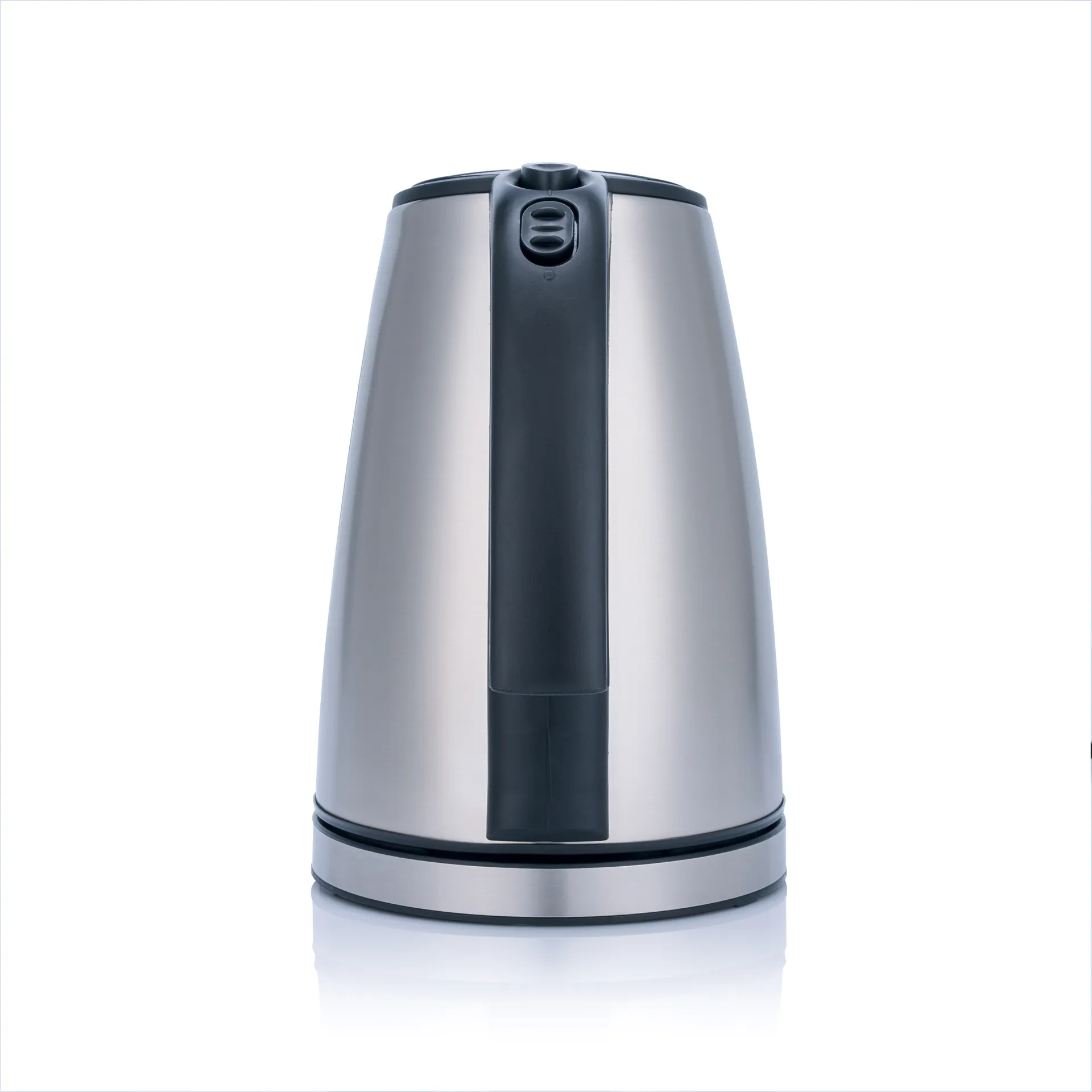 WKW-5S quick boil elkedel 1 L, Sølv Wilfa