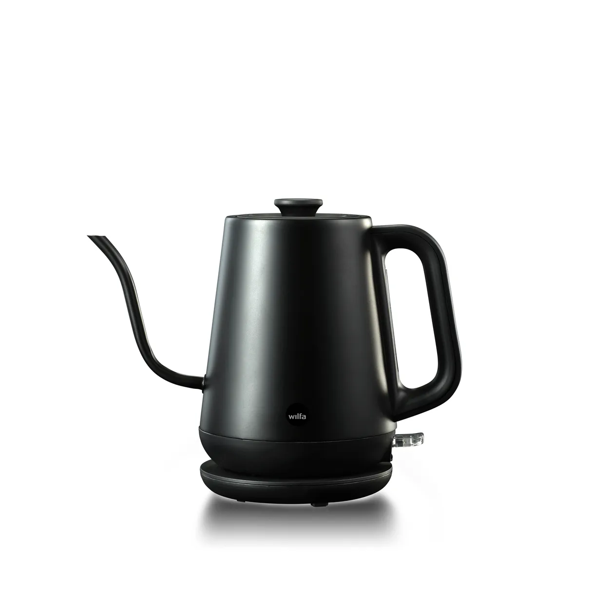 Wilfa WSPOK-1000B pour over vandkedel Mat sort