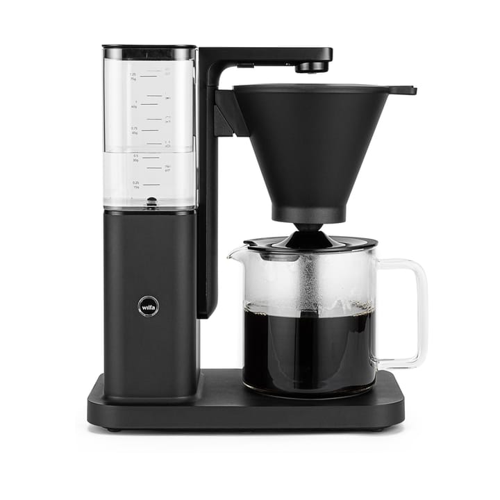 Zense CM10B-A125 auto kaffemaskine - Sort - Wilfa