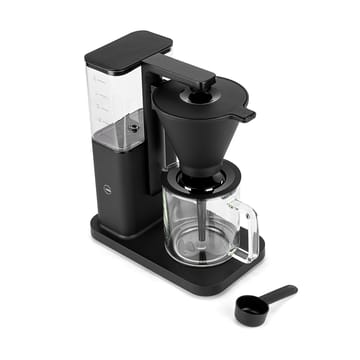 Zense CM10B-A125 auto kaffemaskine - Sort - Wilfa