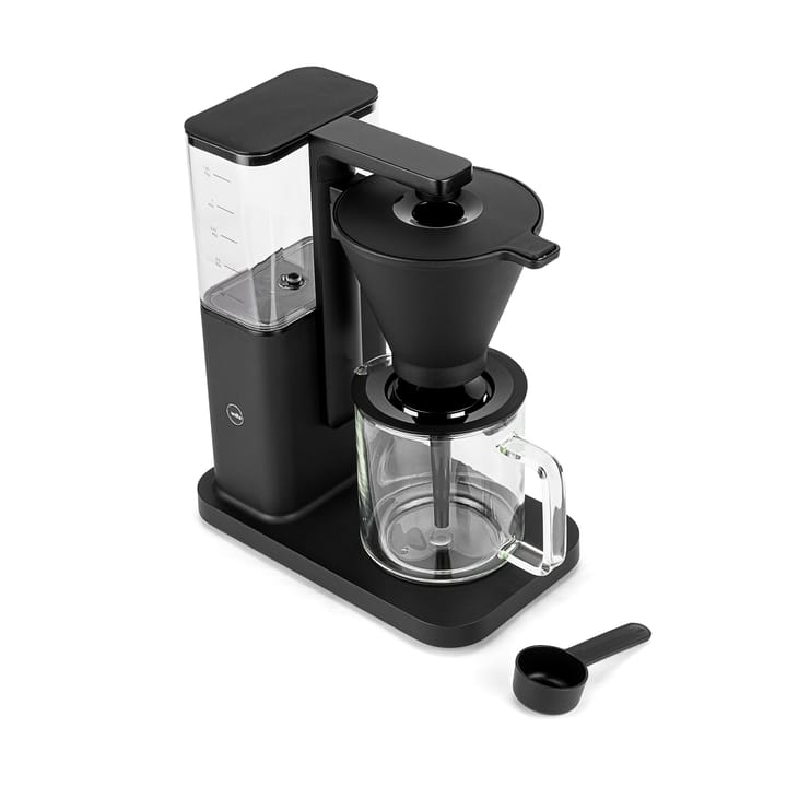 Zense CM10B-A125 auto kaffemaskine, Sort Wilfa