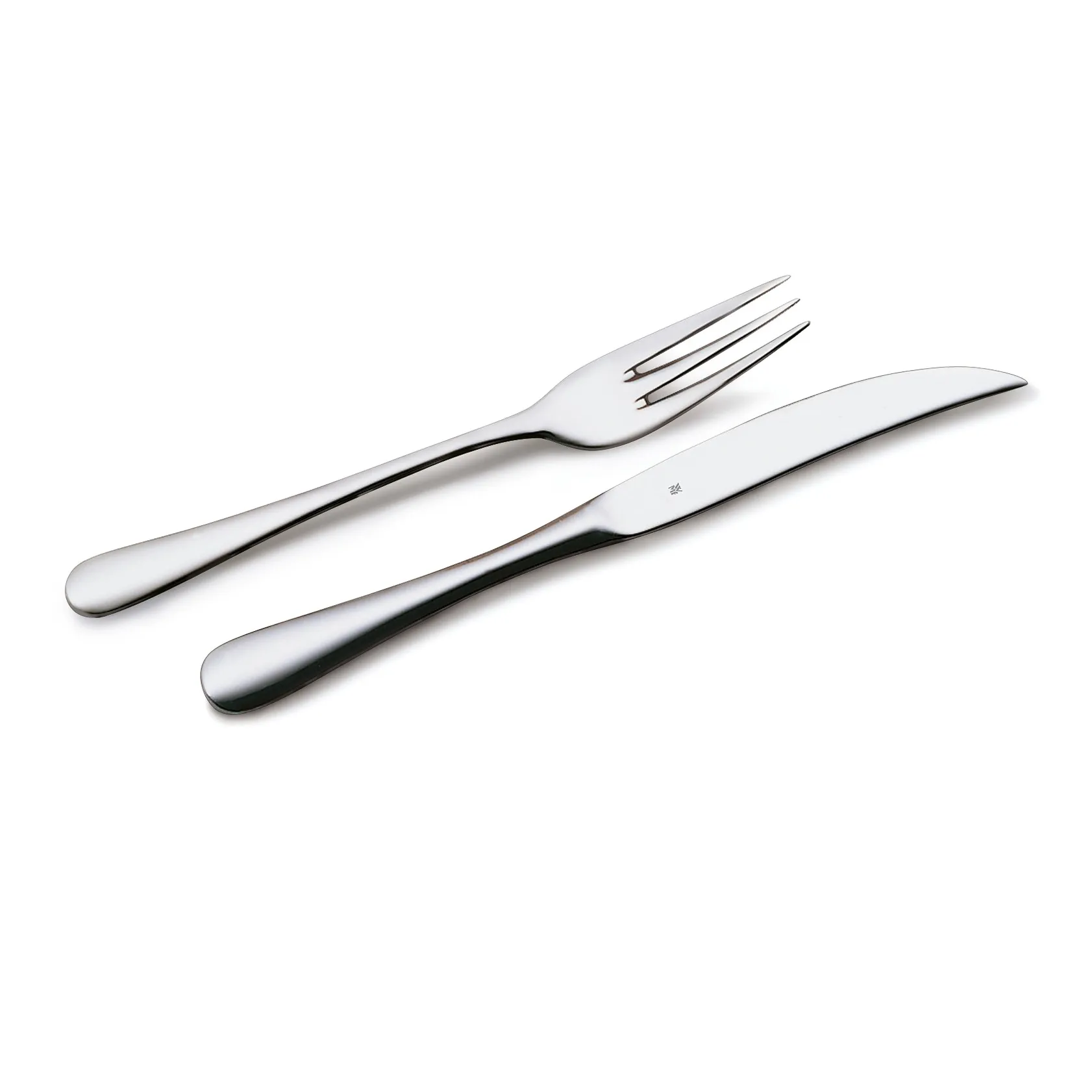 Geschenkidee grillbestik 12 dele, Rustfrit stål WMF