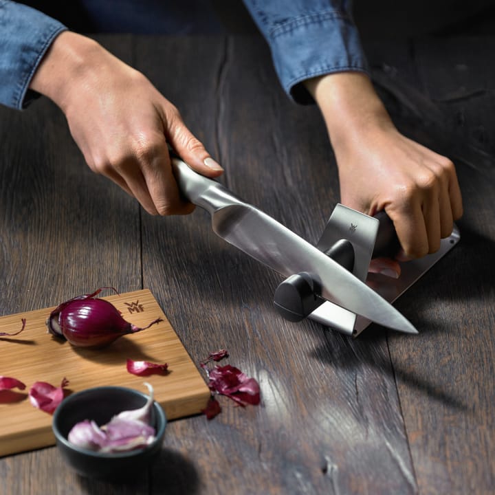 Gourmet knivsliber, Sort WMF