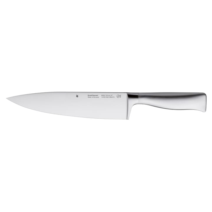 Grand Gourmet kokkekniv 20 cm, Rustfrit stål WMF