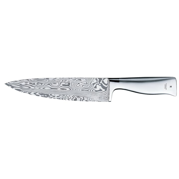 Grand Gourmet kokkekniv 33,5 cm, Rustfrit stål WMF