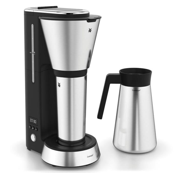 Kaffemaskine Kimis Aroma Thermo - Sølv - WMF