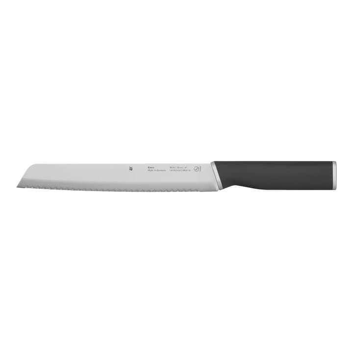 Kineo brødkniv cromargan - 20 cm - WMF