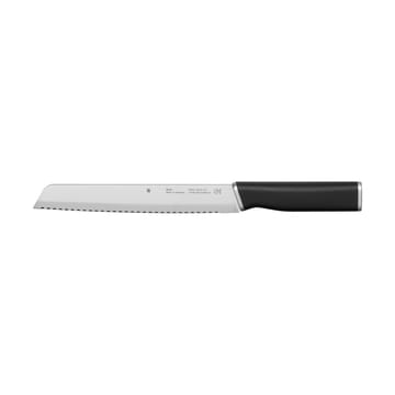 Kineo knivblok med 4 knive og saks - Rustfrit stål  - WMF