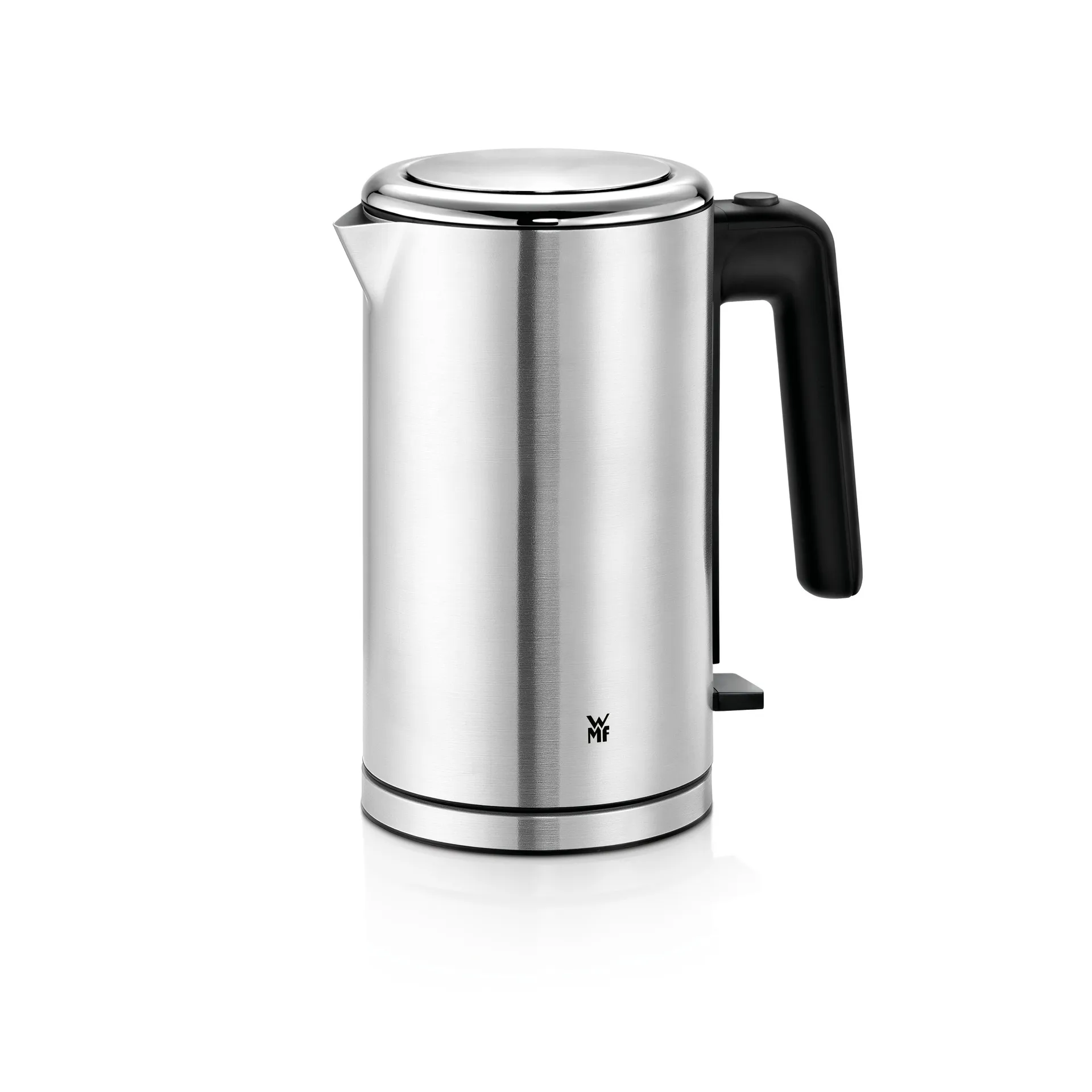 Lono vandkoger 1,6 l, Sølv WMF