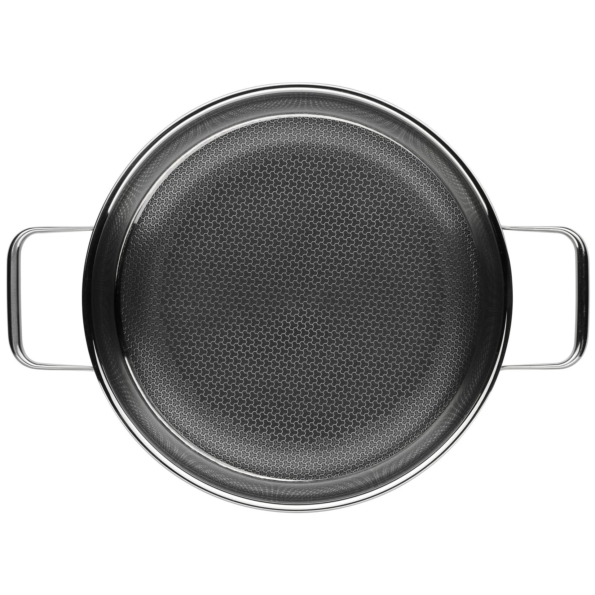 Profi Resist pande 28 cm, Rustfrit stål WMF