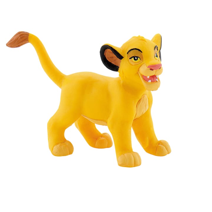 WMF børneservice 6 dele, The Lion King WMF