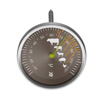 WMF stegetermometer - Rustfrit stål - WMF