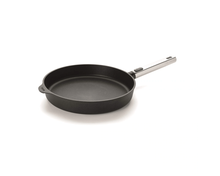Diamond XR Logic stegepande 28 cm - Sort - Woll