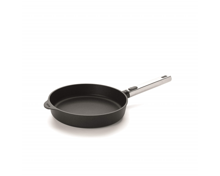 Diamonds XR Logic stegepande 24 cm - Sort - Woll