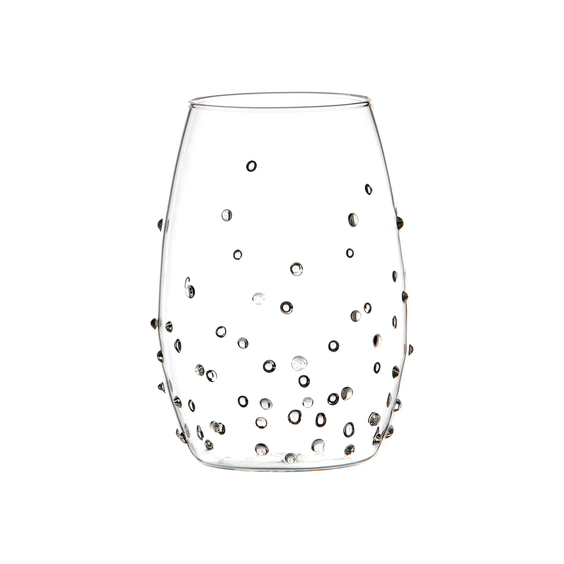 Det knoppede cocktailglas, 50 cl Zieher