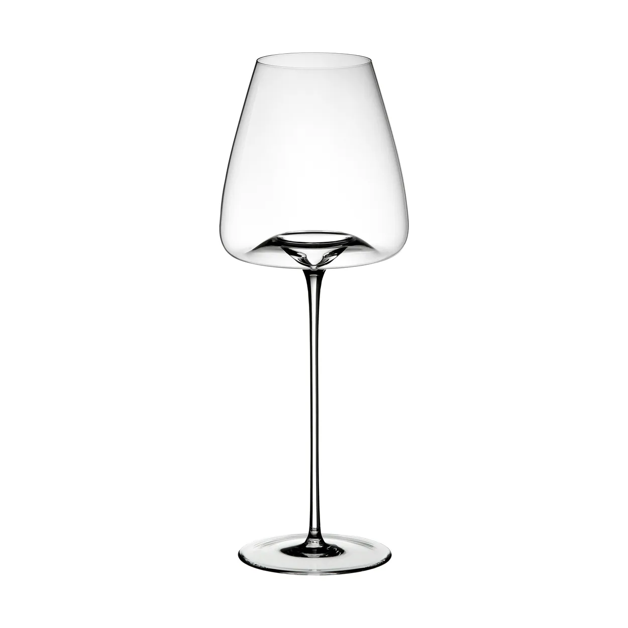 Zieher Vision Intense vinglas 2 stk. Klar