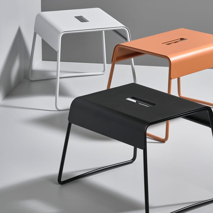 A-Stool taburet, Sort Zone Denmark