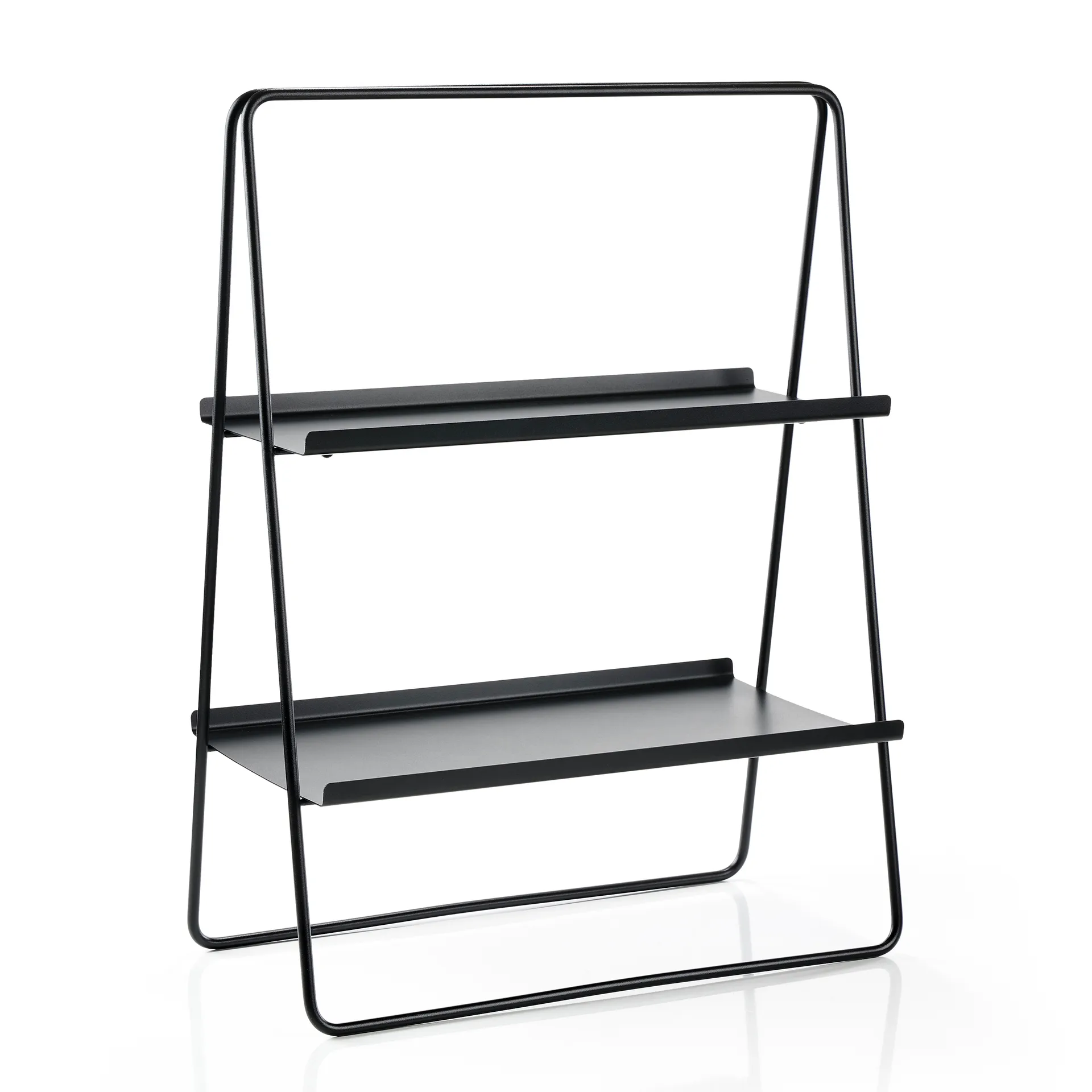 A-Table hylde, Sort Zone Denmark