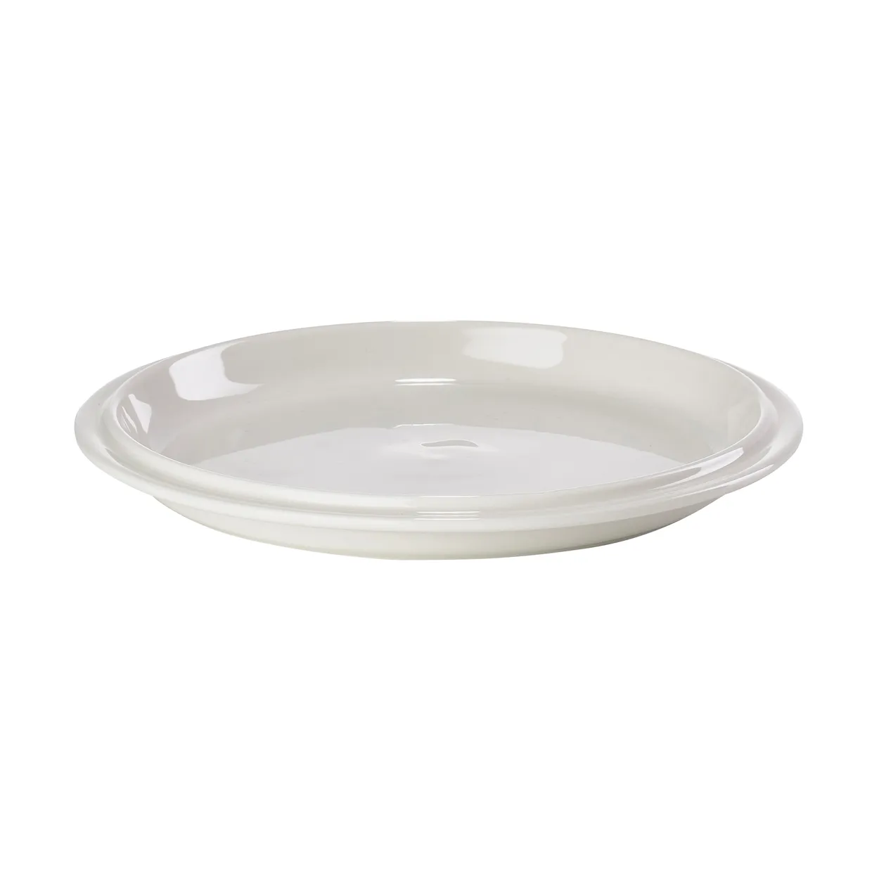 Zone Denmark Eau tallerken Ø16 cm Offwhite