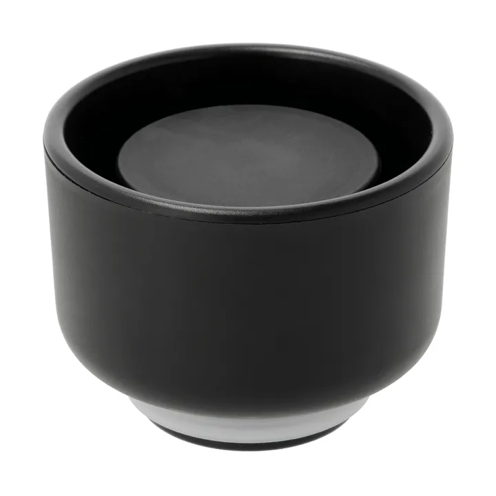 Klicklock til termokrus Singles - Black - Zone Denmark