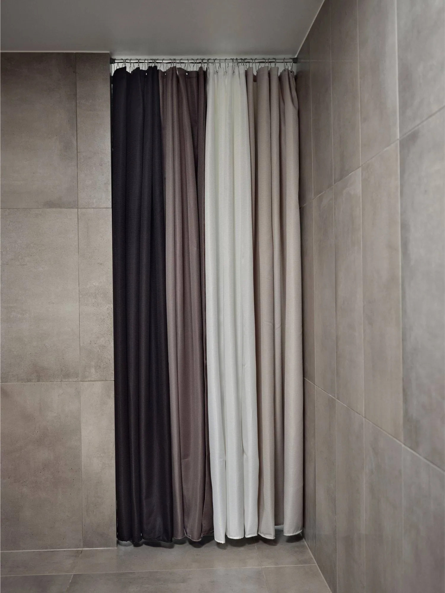Lux bruseforhæng, Camel, 180x220 cm Zone Denmark