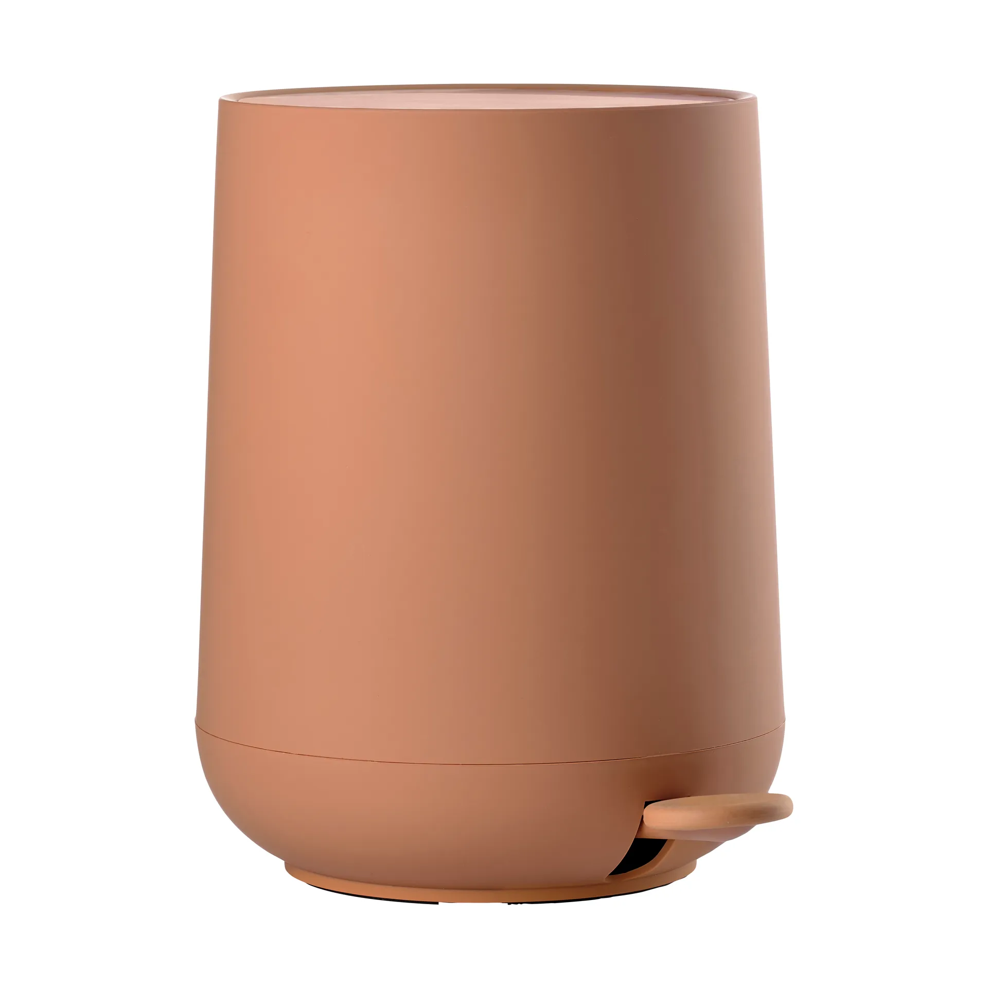 Nova pedalspand 3 L, Mandarine Zone Denmark