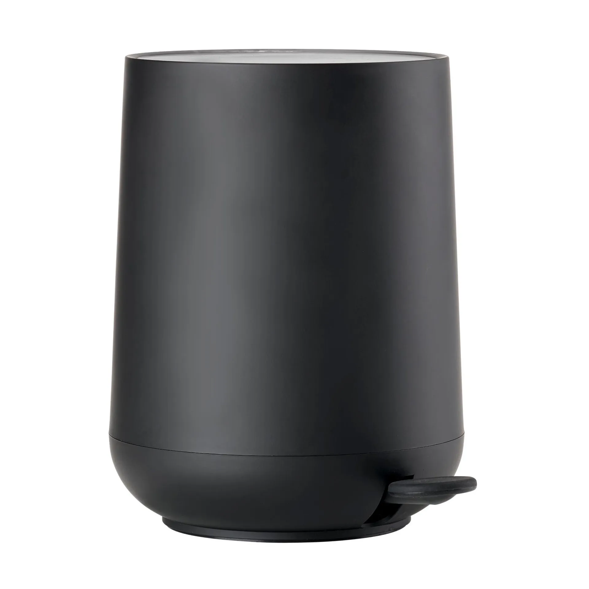 Nova pedalspand 5 l, sort Zone Denmark