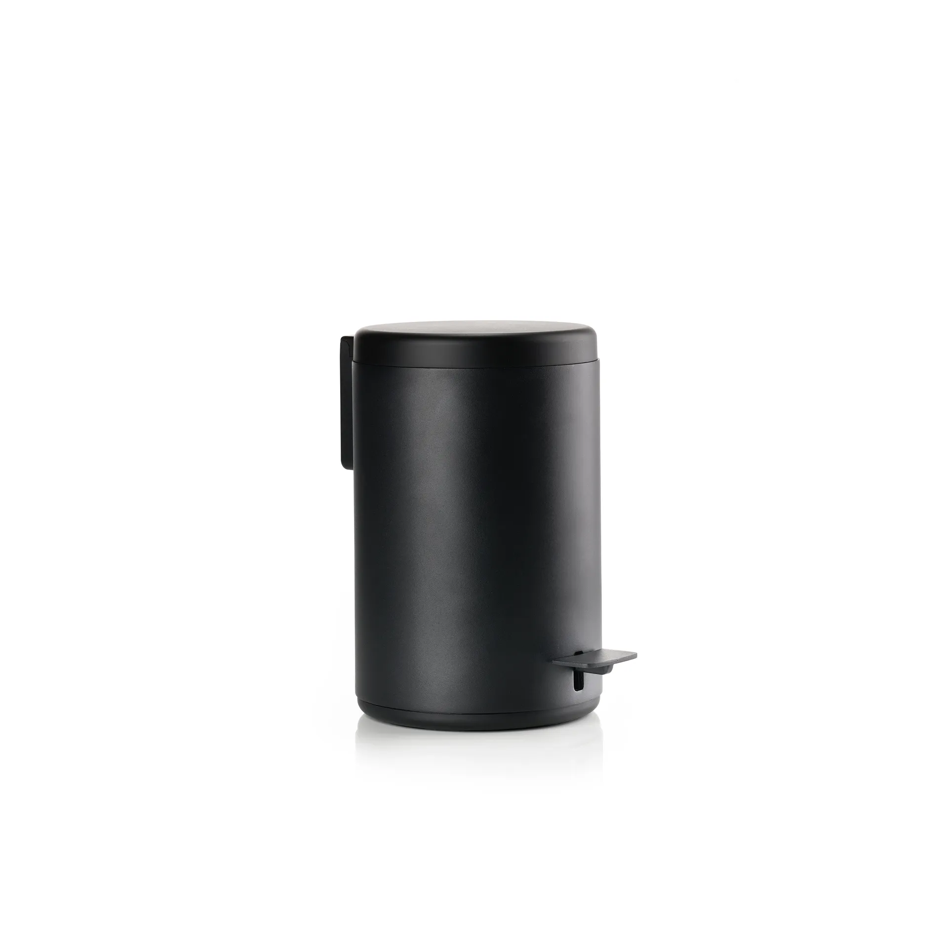 Rim pedalspand 3 L, Sort Zone Denmark