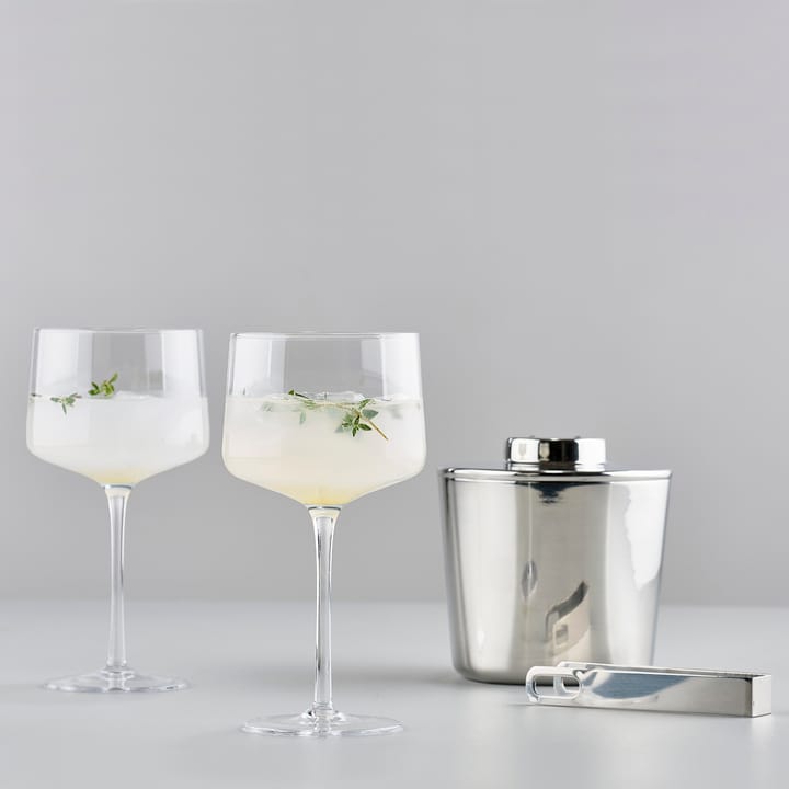 Rocks copa/GT glas 2-pak, 47 cl Zone Denmark