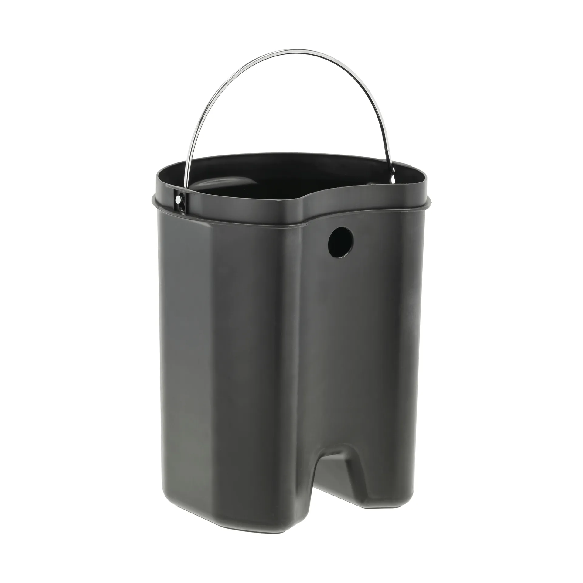 Sensu pedalspand 4 L, Taupe Zone Denmark