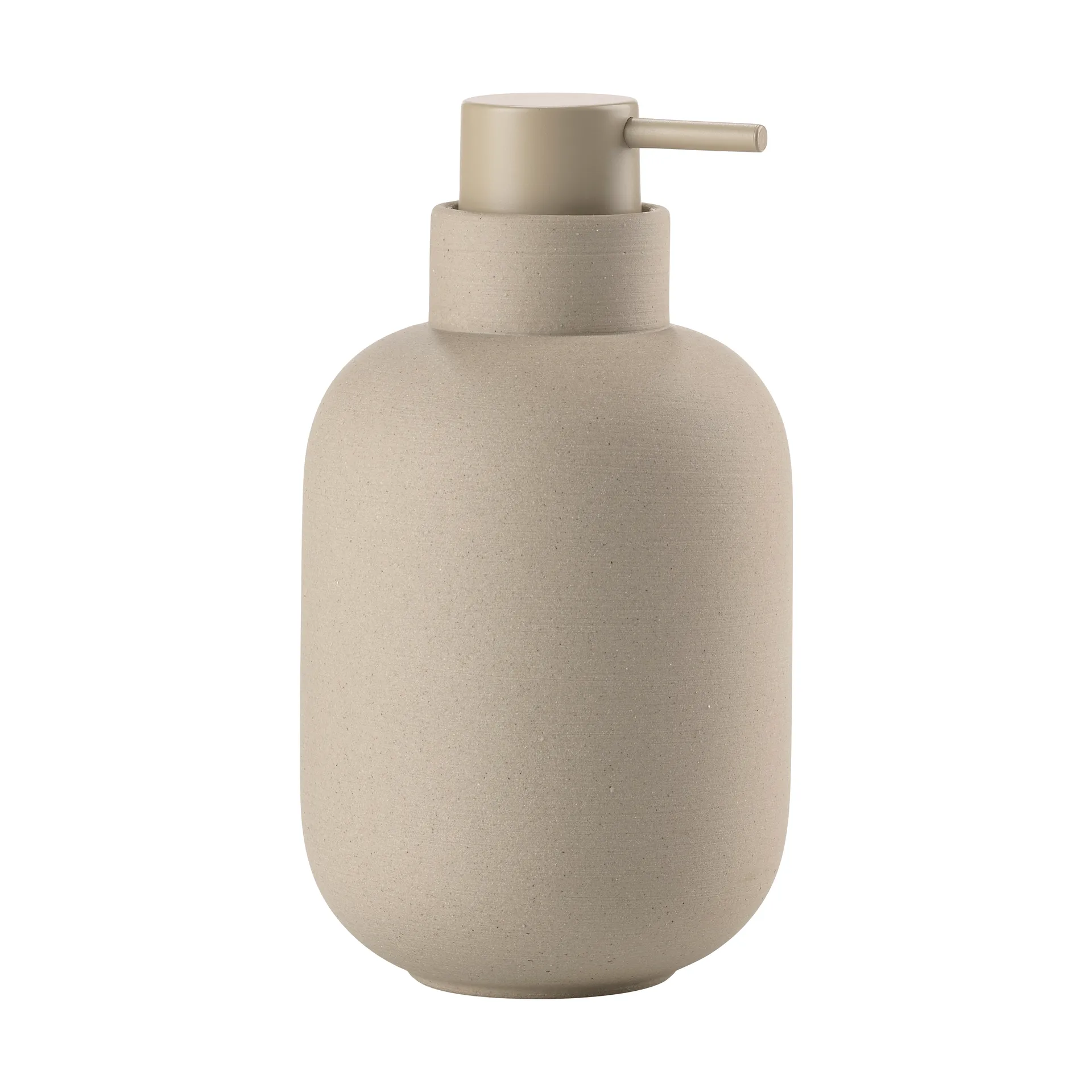Sensu sæbepumpe 30 cl, Taupe Zone Denmark